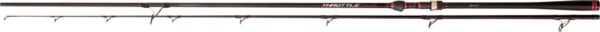 270m 9' Quantum Throttle Pike Lure 25g  100g