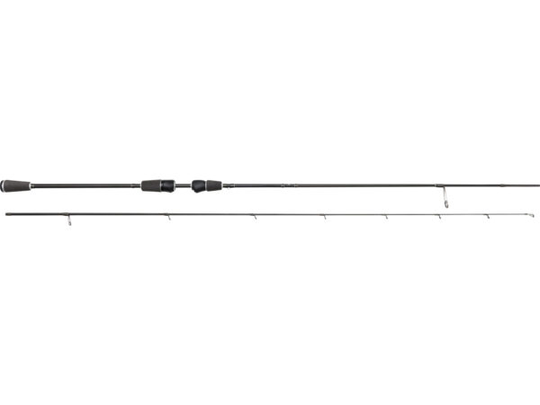 Westin W2 Light Softlure 6'1"/183cm UL 1-4g 2 Sec
