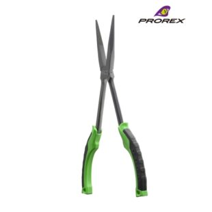 Daiwa PX Bent Nose Pliers XL 11"/280mm