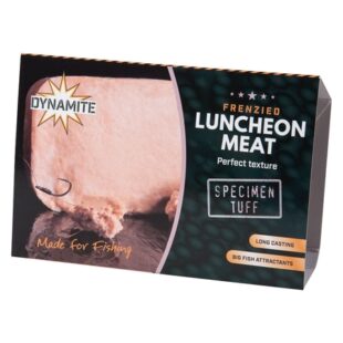 Dynamite Frenzied Specimen Tuff Luncheon Meat Tray