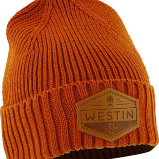 Westin Winter Beanie One Size Orange
