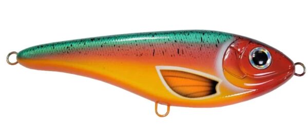 Strike Pro Buster Jerk Sinking 15cm 75g - Image 2