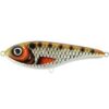 Strike Pro Baby Buster Jerk Bait