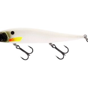 Westin Jerkbite SR 11cm 13.5g Suspending