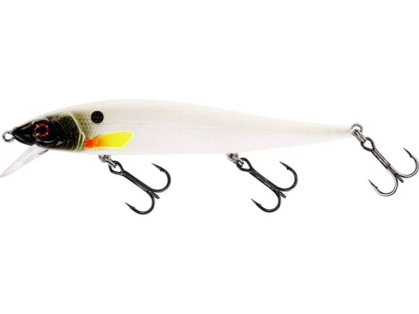 Westin Jerkbite SR 11cm 13.5g Suspending