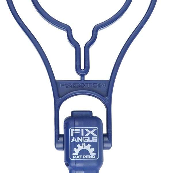 Preston Offbox - Free Flow Rod Rest