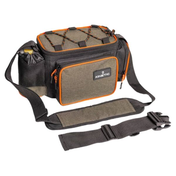 Kinetic Lure Waistbag 1 WP Box 35X17X18cm