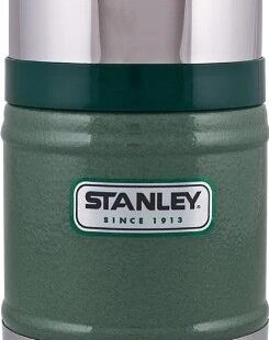 Stanley Classic Vacuum Food Jar 709ml Green