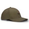 Hoggs of Fife 1888 Baseball Cap One Size - Image 2