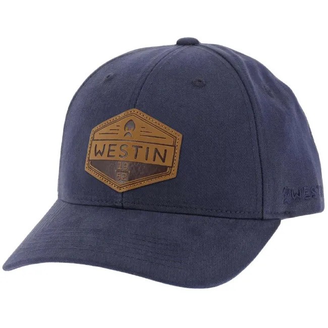 Westin Vintage Cap One Size Blue Night
