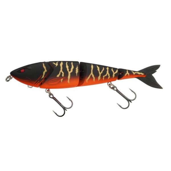 Berkley Zilla Swimmer 190 Shadow Tiger Hard Bait Lure