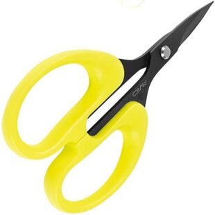Avid Carp Titanium Braid Scissors