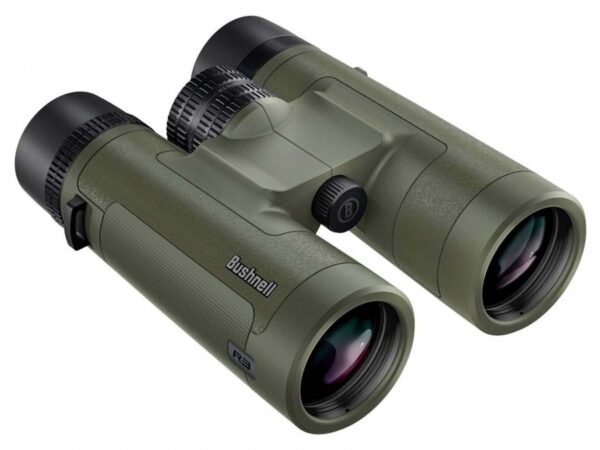 Bushnell R3 8X42 Ranger Green Binocular