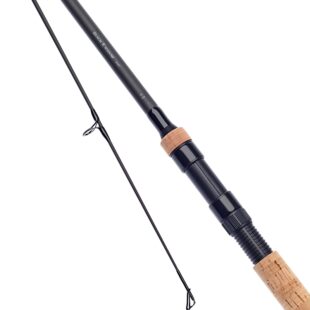 Daiwa Black Widow Boat 10' 4Ib Rod