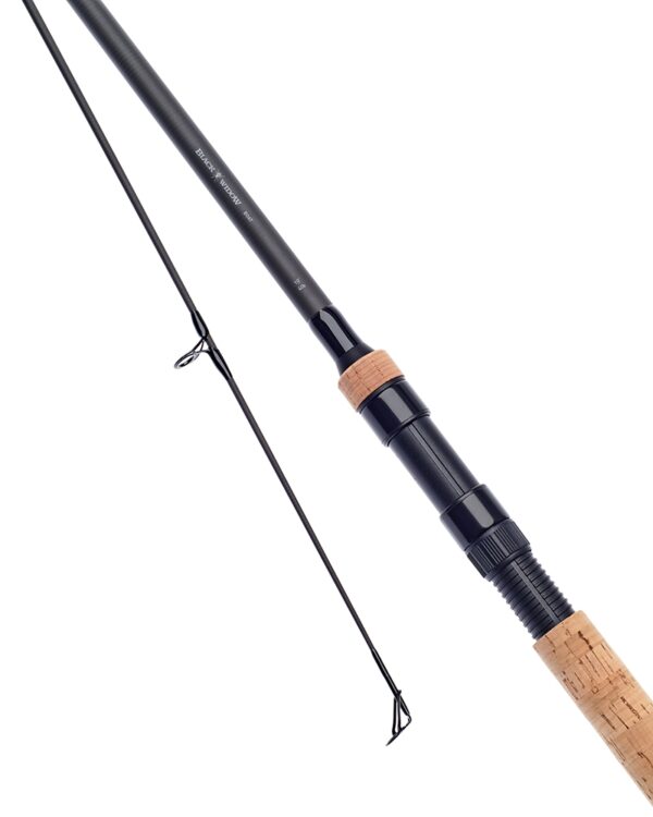 Daiwa Black Widow Boat 10' 4Ib Rod