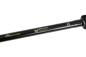 Fox Warrior 3.25Ib 12ft Deadbait X