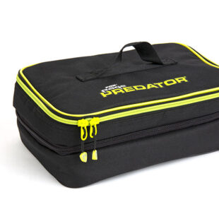 Fox Predator Deadbait Bag XL
