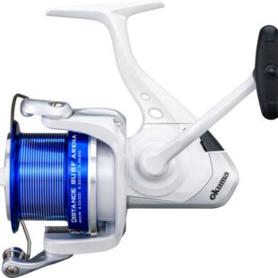 Okuma Distance Surf Arena DSA-80 Reel