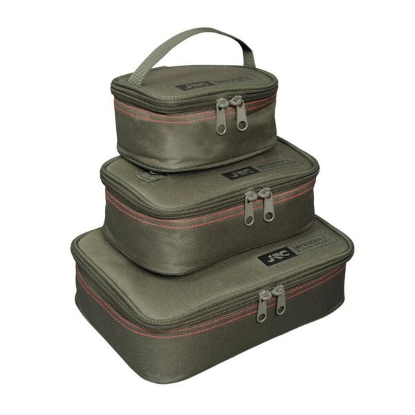 JRC Defender II Accessory Bag Large