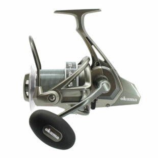 Okuma 8K Surf Reel