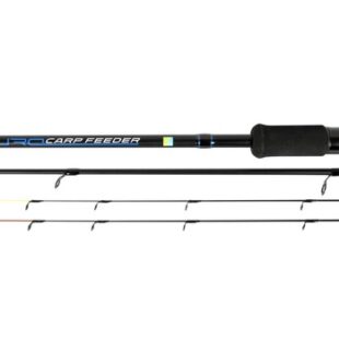 Preston Dura Carp Feeder 12ft