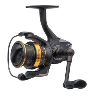 Abu Garcia Superior 2 2000SH Spinning Reel
