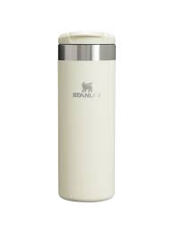 Stanley Aerolight Transit Mug 470ml Cream