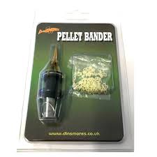 Dinsmore Pellet Bander
