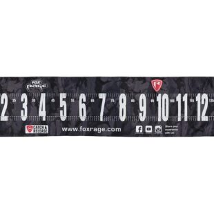 Fox Rage Voyager Camo 1.3m Measure Mat