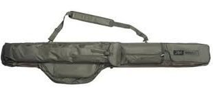 JRC Defender II 3 Rod Sleeve 12-13ft