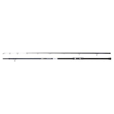 Shakespeare Salt XT Beachcaster 13ft 4-8 OZ 2pcs