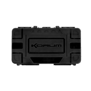 Korum Roving Blox - Fully Loaded