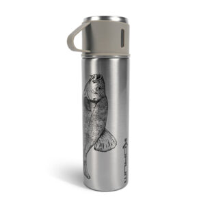 Korum Classic 500ml Thermal Flask - Tench