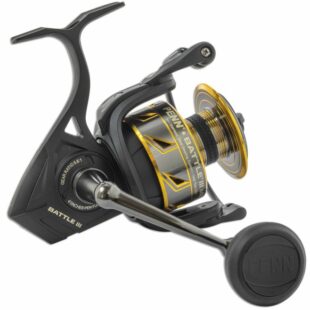 Penn Battle Spinning Reel 5000