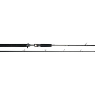 Westin W3 Jerkbait-T 2nd 6'6"/195cm XXH 40-130g 2sec