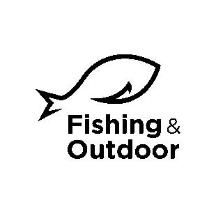 Fishing & Outdoor Logo