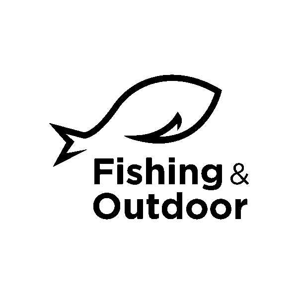Fishing & Outdoor Logo