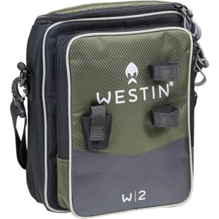 Westin W2 Street Bag 1 Box Medium Forest Night