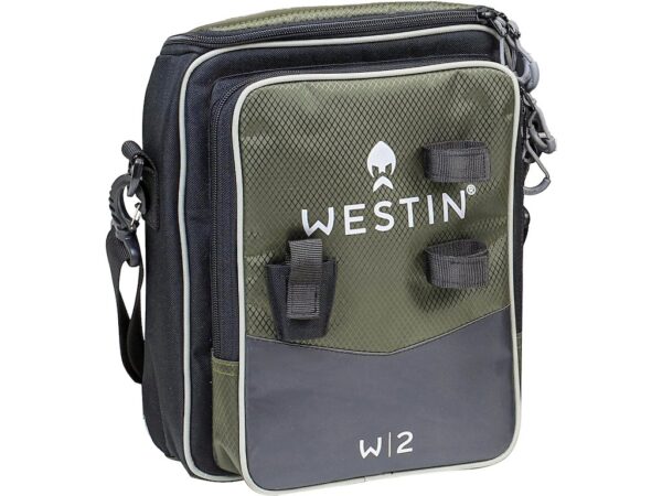 Westin W2 Street Bag 1 Box Medium Forest Night