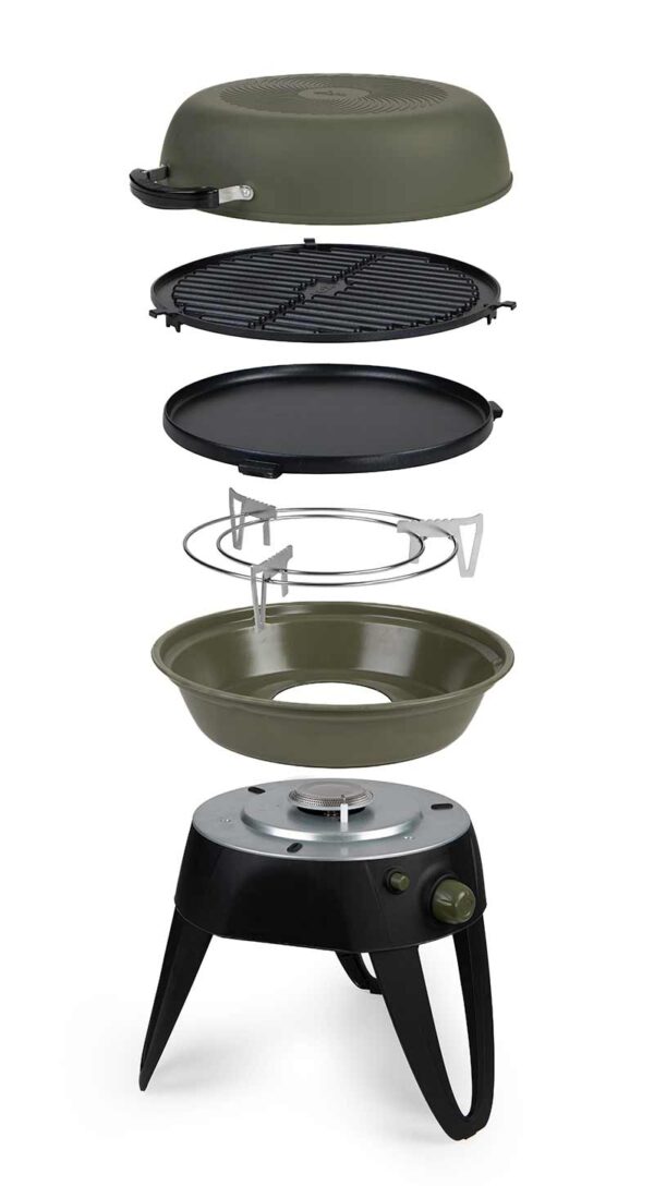 Fox Cookware Cookstation - Image 2