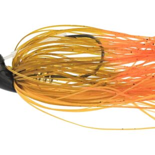 Westin Slide-up Rubber Jig Tungsten #2/0 5g UV Craw 1pc