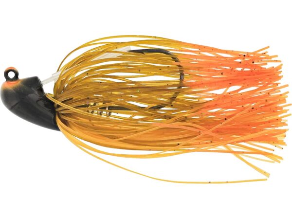 Westin Slide-up Rubber Jig Tungsten #2/0 5g UV Craw 1pc
