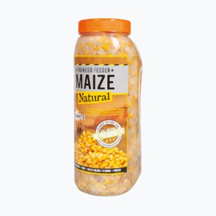 Dynamite Baits Frenzied Maize Jar 2.5L
