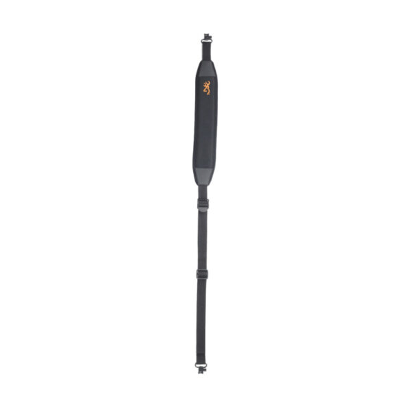 Browning Sling Neoprene Rifle Big Game Black