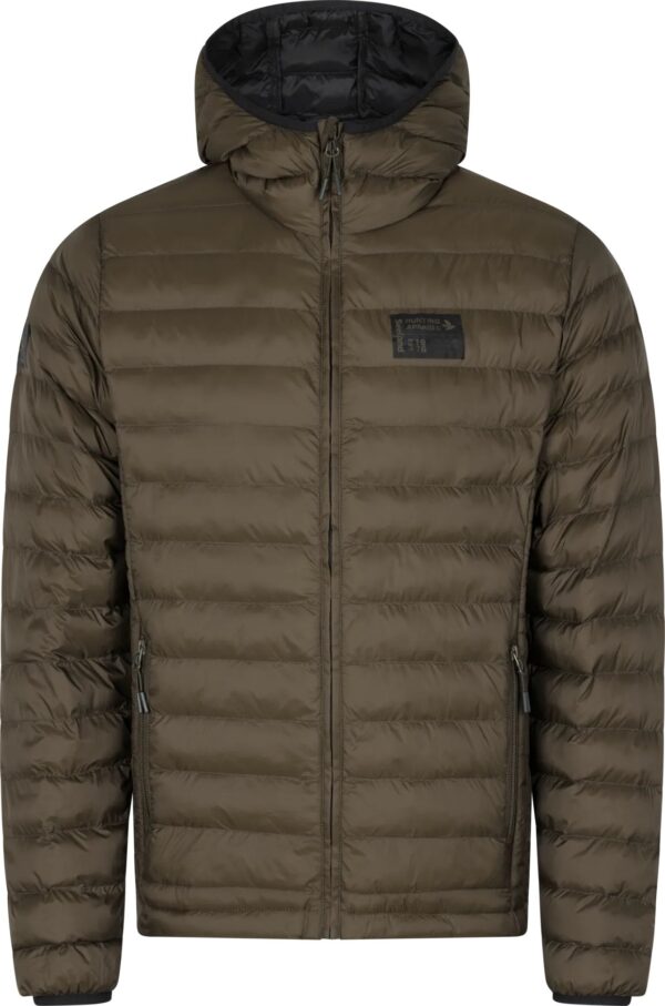 Seeland Fahrenheit Jacket Military Olive