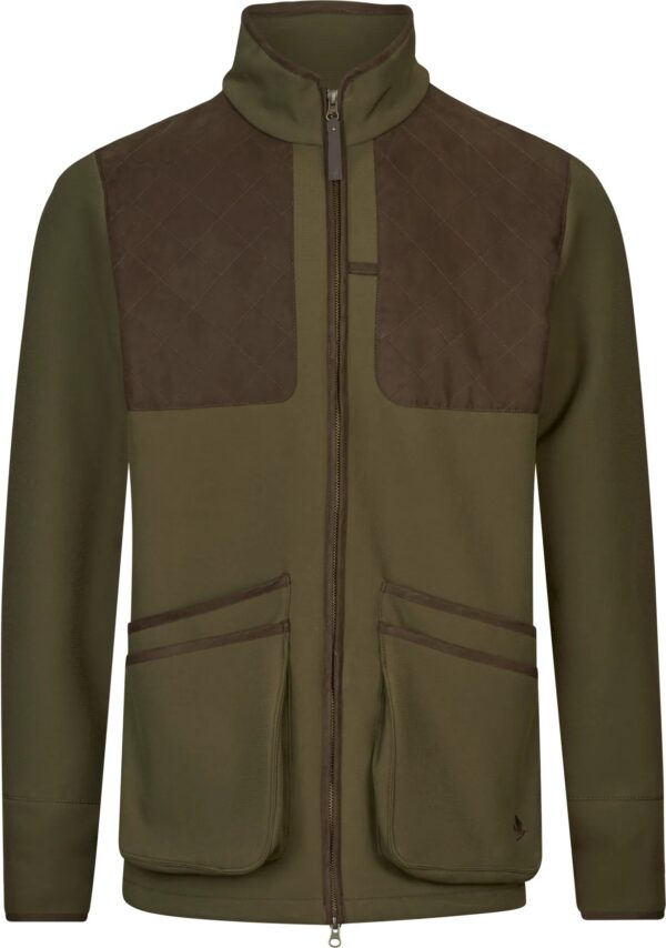 Seeland Wenlock Jacket Light Pine