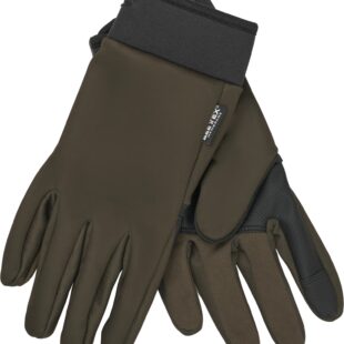 Seeland Target Gloves Pine Green Size M/L