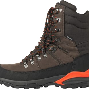 Seeland Enduro Tracker High Boot Dark Brown