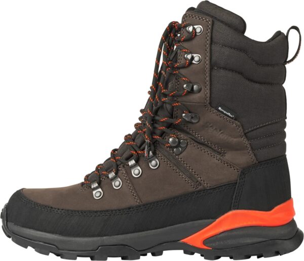Seeland Enduro Tracker High Boot Dark Brown