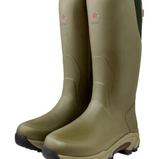 Gateway1 Pro Shooter 18" 7mm Side-Zip